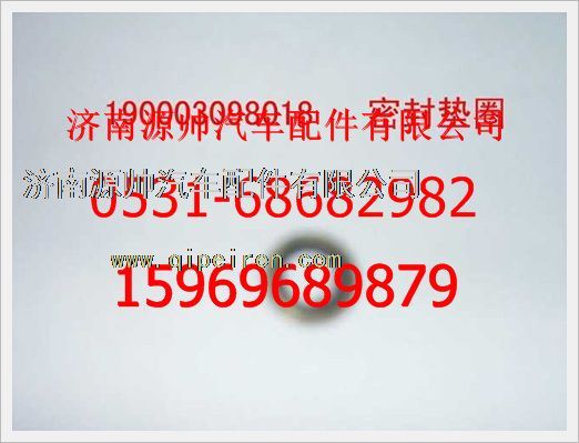 190003098018,重汽豪沃密封垫圈190003098018,济南源帅汽车配件有限公司