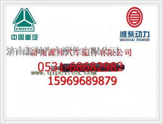 潍柴336-375马力发动机喷油器总成612630090028/612630090028