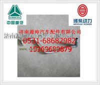 潍柴WD615发动机增压器回油管612600112310