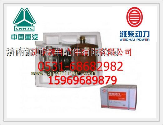 濰柴WP10空壓機(jī)612600130408/612600130408