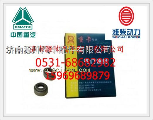 潍柴WP10欧Ⅱ气门油封612600040114/612600040114