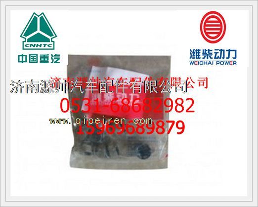 潍柴WP10气门油封612600040114/612600040114