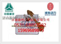潍柴WP12发1动机进气门612630050001