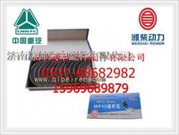 潍柴WP12发动机连杆瓦612630020018/19