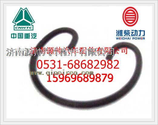 潍柴WP12国Ⅲ活塞销卡簧612630020029图1