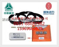 潍柴WP12活塞环612630020027