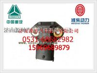 潍柴WP12欧Ⅲ发动机机油压力温度传感器BS0281002953