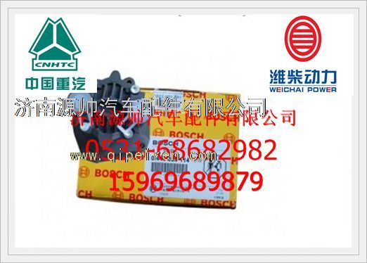 潍柴博士输油泵BS0440020114/BS0440020114