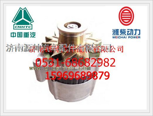 潍柴发电机612600090353/612600090353