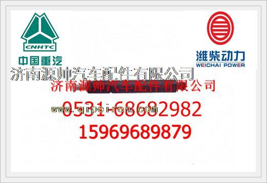 612630090008,潍柴发动机喷油器总成612630090008,济南源帅汽车配件有限公司