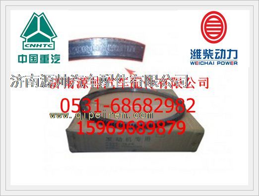 潍柴飞轮齿圈(E068)VG2600020208/VG2600020208
