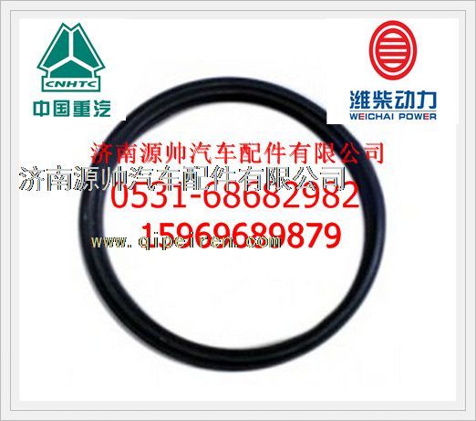 潍柴密封垫圈612630060067图1