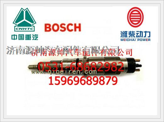 J5600-1112100-A38,潍柴喷油器玉柴J5600-1112100-A38,济南源帅汽车配件有限公司