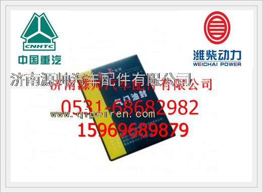 潍柴气门油封61560040032图1