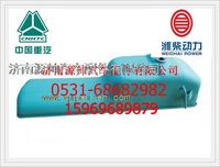 潍柴油底壳组件612600150383
