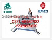 重汽WD615油气分离器总成VG1500019045A