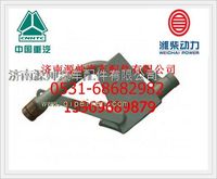 重汽WD615油气分离器总成VG1500019055