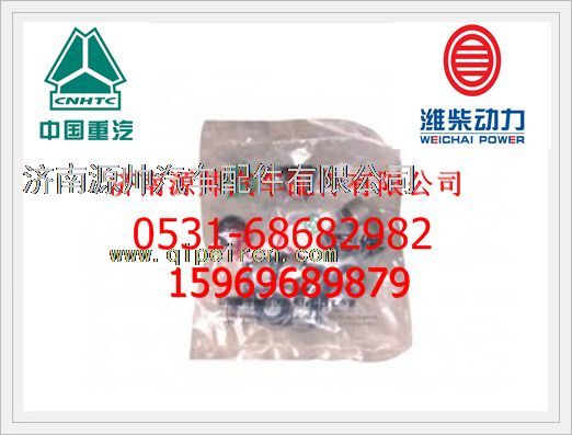重汽WP10欧Ⅱ气门油封612600040114/612600040114