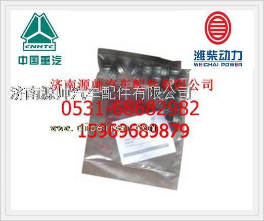 重汽WP12欧三气门油封61800050151/61800050151