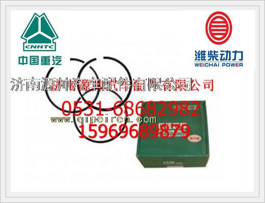 重汽活塞环VG1560030040/1/VG1560030040/1