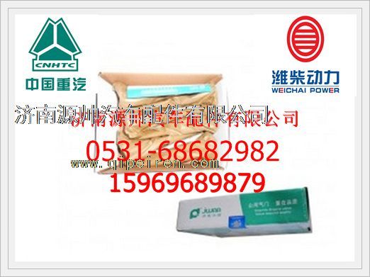 VG1540050014,重汽欧Ⅲ排气门VG1540050014,济南源帅汽车配件有限公司