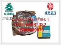 重汽取力器油封30100201