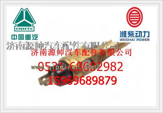 VG14090067J,重汽水温表传感器VG14090067J,济南源帅汽车配件有限公司
