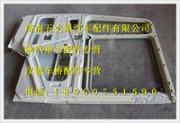 陜汽德龍F2000新款右車門焊接總成