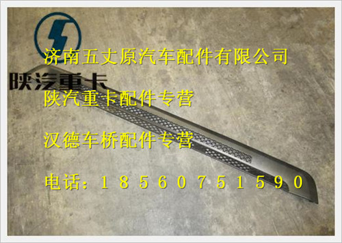陜汽德龍F(tuán)3000格柵下/DZ13241110014