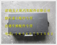 陕汽德龙F3000门窗控制单元