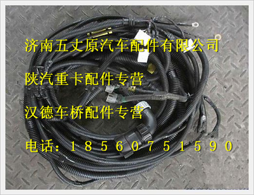 陜汽德龍M3000底盤線束/SZ979000983