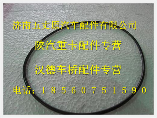 陕汽德龙O型密封圈/DZ91259520036