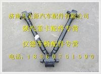 陕汽德龙V型推力杆