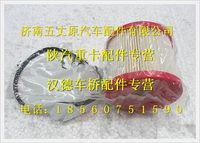 陕汽德龙X滤芯