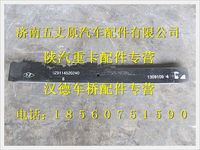陕汽德龙奥龙后簧八片
