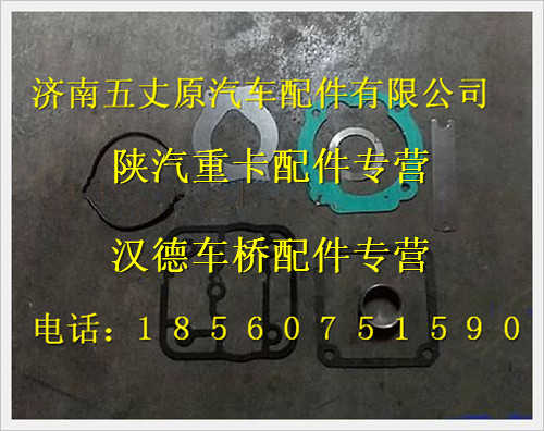 陕汽德龙奥龙空压机修理包/P181560110187