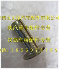 陕汽德龙奥龙铆钉