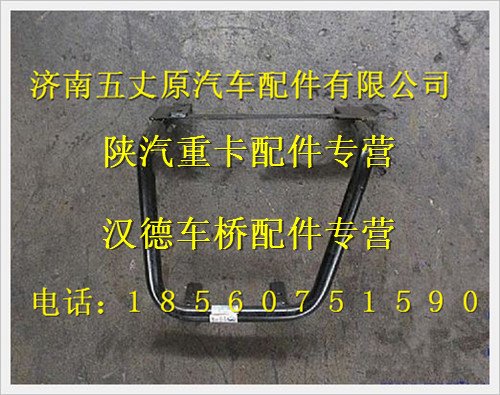 陕汽德龙奥龙踏梯焊接总成/DZ95259935210