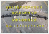 陕汽德龙奥龙左前钢板弹簧总成