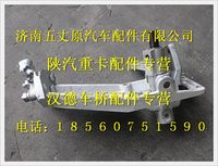 陕汽德龙操纵器总成