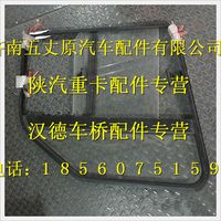 陕汽德龙车门滑窗
