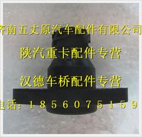 陕汽德龙车下启动开关