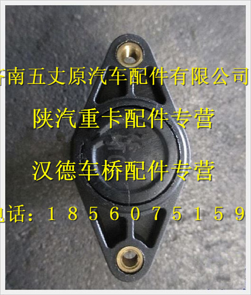 陕汽德龙车下熄火开关/DZ93189583131