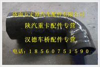 陕汽德龙成型空气软管