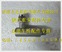 陕汽德龙过流阀