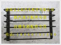 陕汽德龙后尾灯防护罩