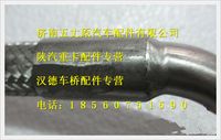 陕汽德龙回气软管