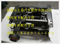 陕汽德龙机械减震器总成
