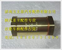 陕汽德龙进液单向阀