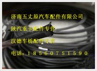陕汽德龙聚酰胺管(PA10)